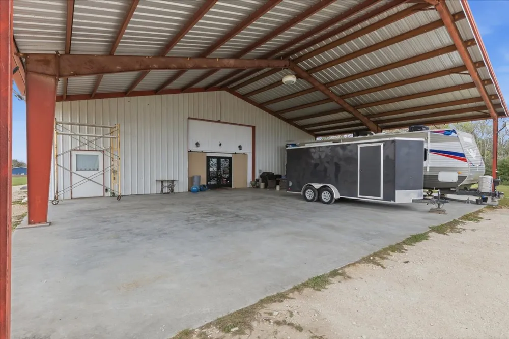 2187 Highway 290 E McDade, TX 78650
