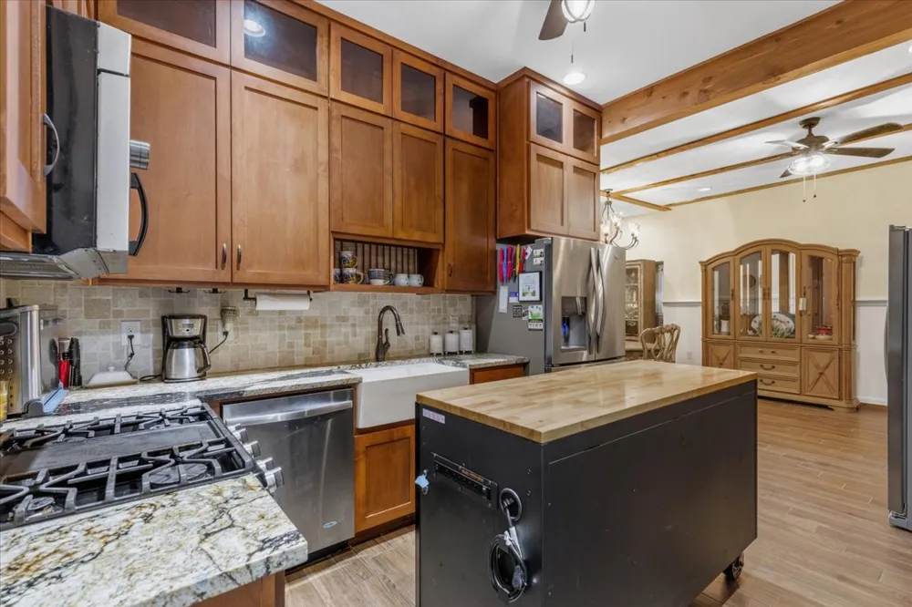 2187 Highway 290 E McDade, TX 78650