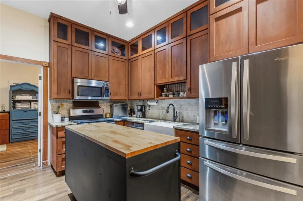 2187 Highway 290 E McDade, TX 78650
