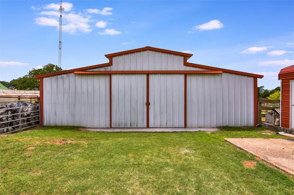 2187 Highway 290 E McDade, TX 78650
