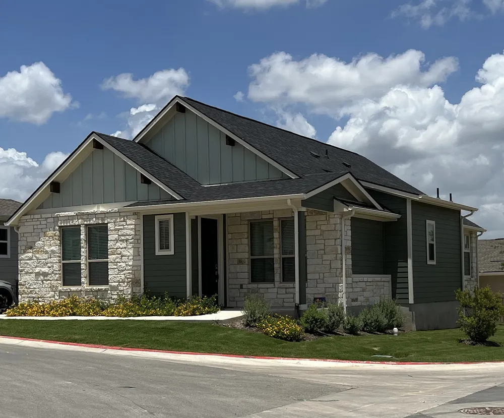 131 Ace Lane #101 San Marcos, TX 78666