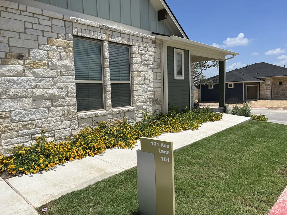 131 Ace Lane #101 San Marcos, TX 78666