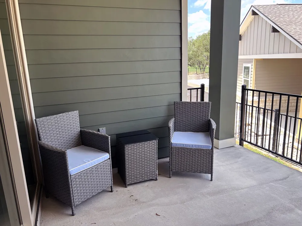 131 Ace Lane #101 San Marcos, TX 78666