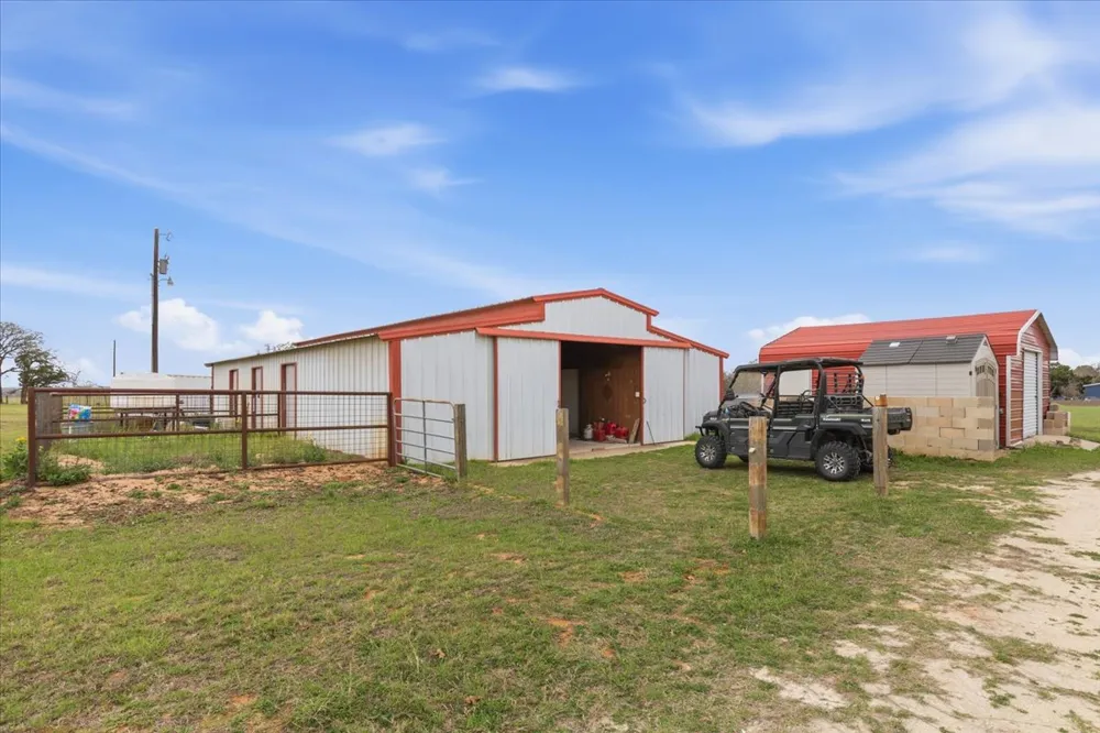 2187 Highway 290 E McDade, TX 78650
