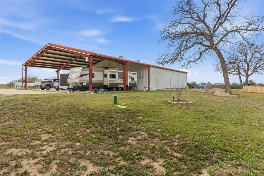 2187 Highway 290 E McDade, TX 78650