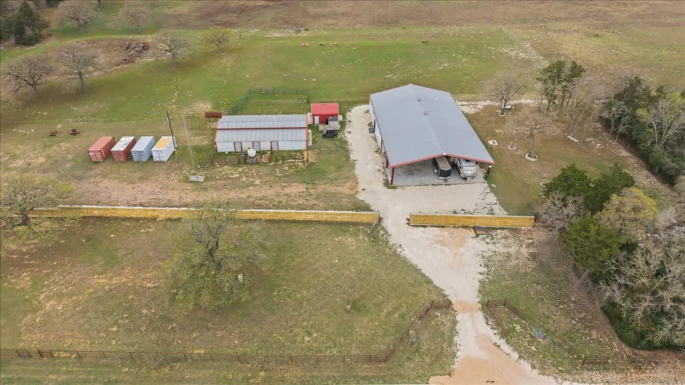 2187 Highway 290 E McDade, TX 78650