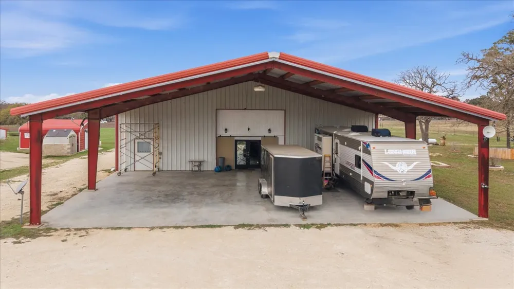 2187 Highway 290 E McDade, TX 78650
