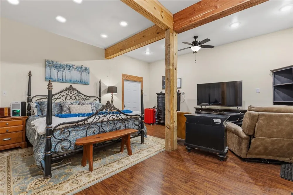 2187 Highway 290 E McDade, TX 78650
