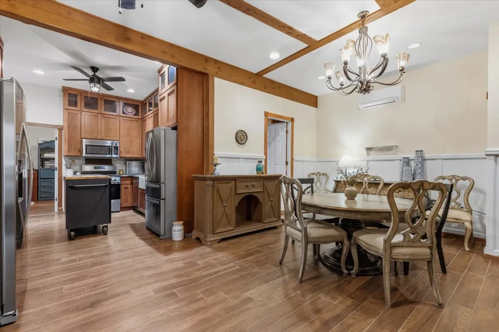 2187 Highway 290 E McDade, TX 78650