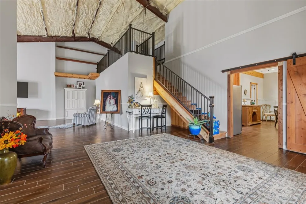 2187 Highway 290 E McDade, TX 78650