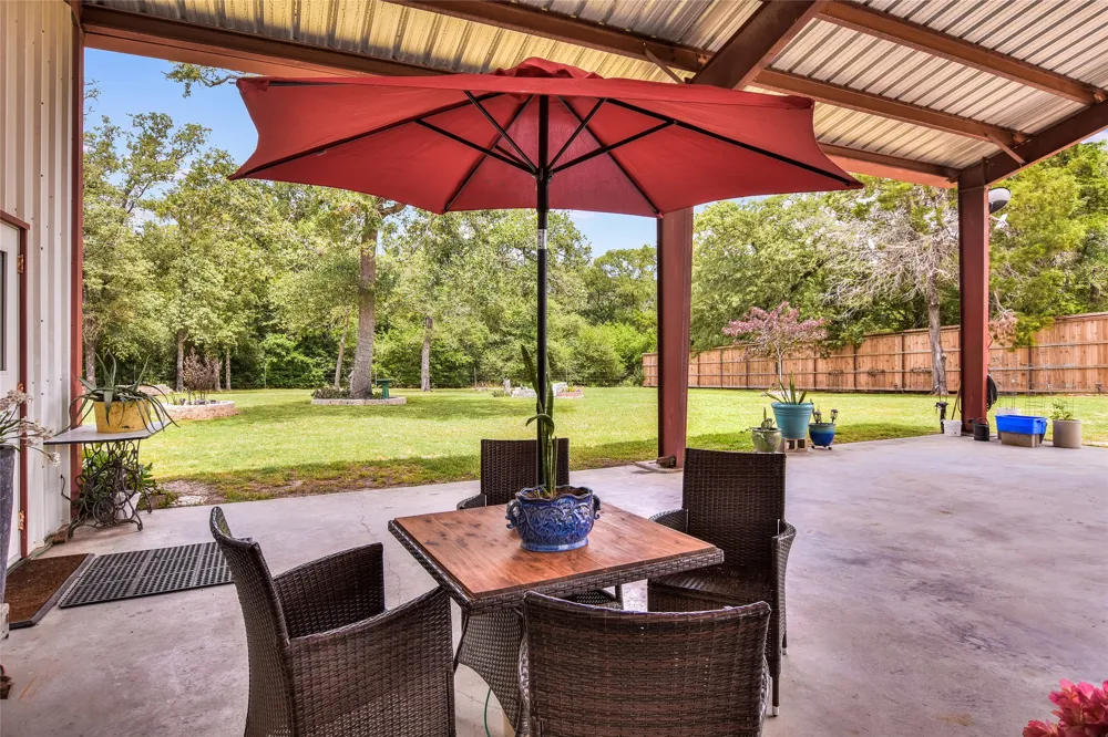 2187 Highway 290 E McDade, TX 78650