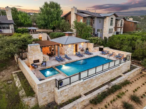 8110 Ranch Road 2222 #49