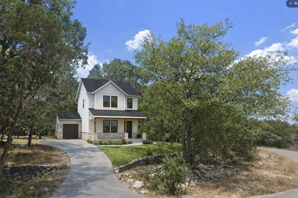 55 Cliffside Circle Belton, TX 76513