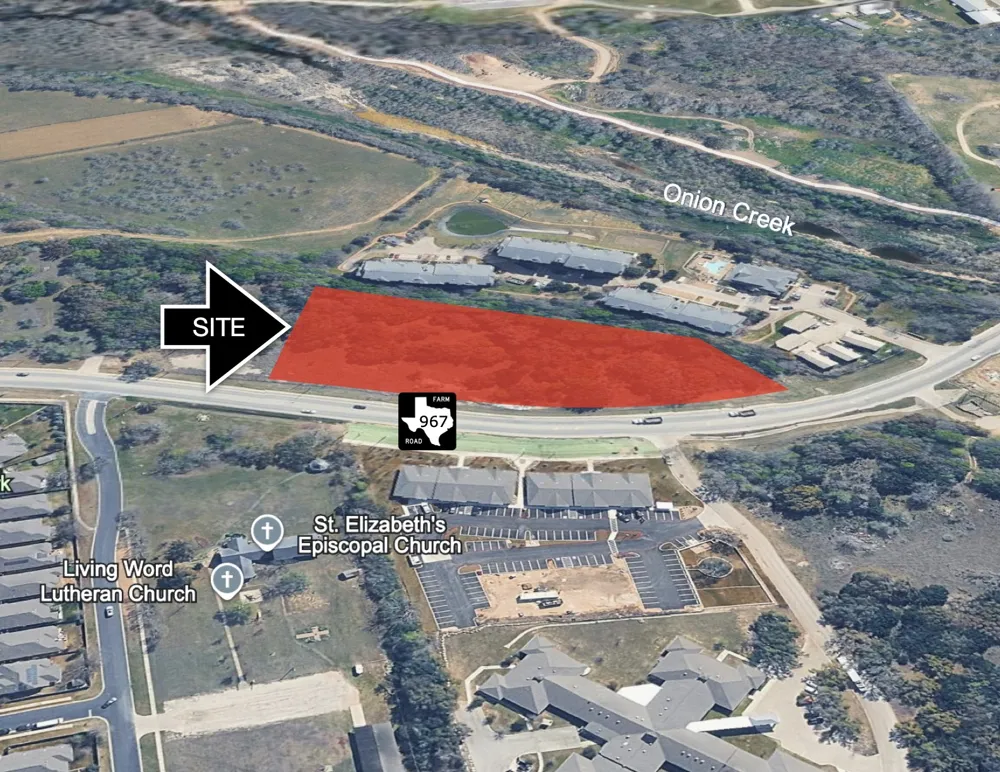 630 FM 967 Buda, TX 78610