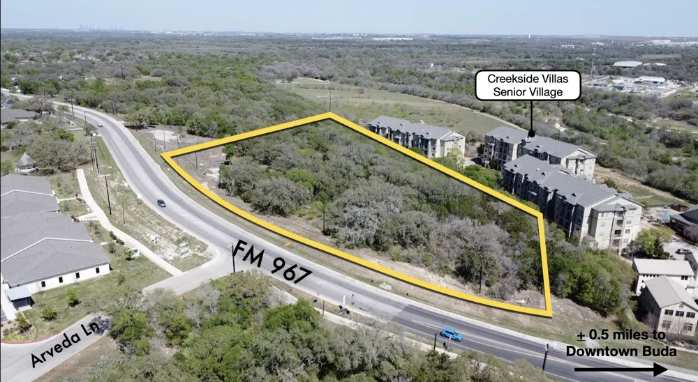 630 FM 967 Buda, TX 78610