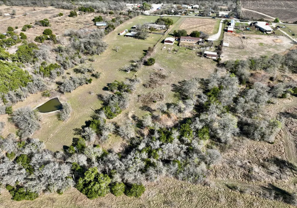 Hibbs Lane Manor, TX 78653
