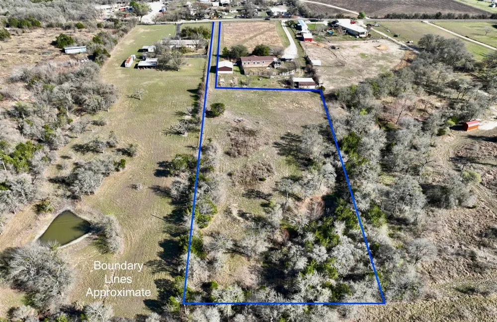 Hibbs Lane Manor, TX 78653