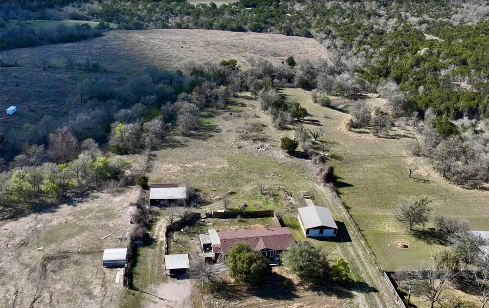 Hibbs Lane Manor, TX 78653