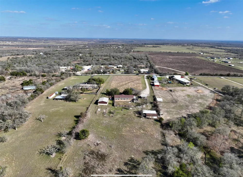 Hibbs Lane Manor, TX 78653