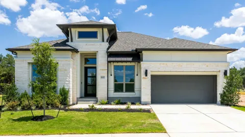 1017 Sunset Hill Way