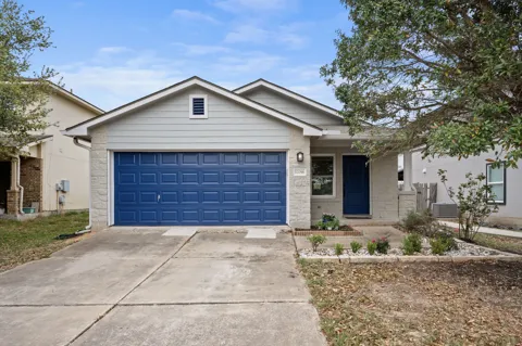 12016 Plains Valley Drive