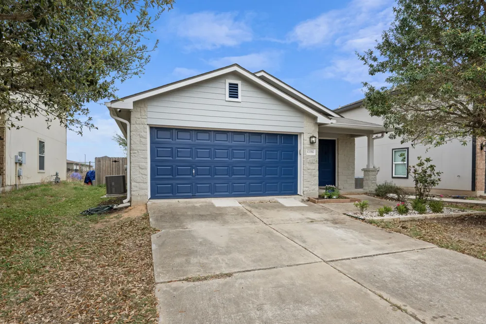 12016 Plains Valley Drive Del Valle, TX 78617