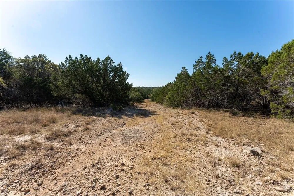 129 Lost Canyon Creek Bertram, TX 78605