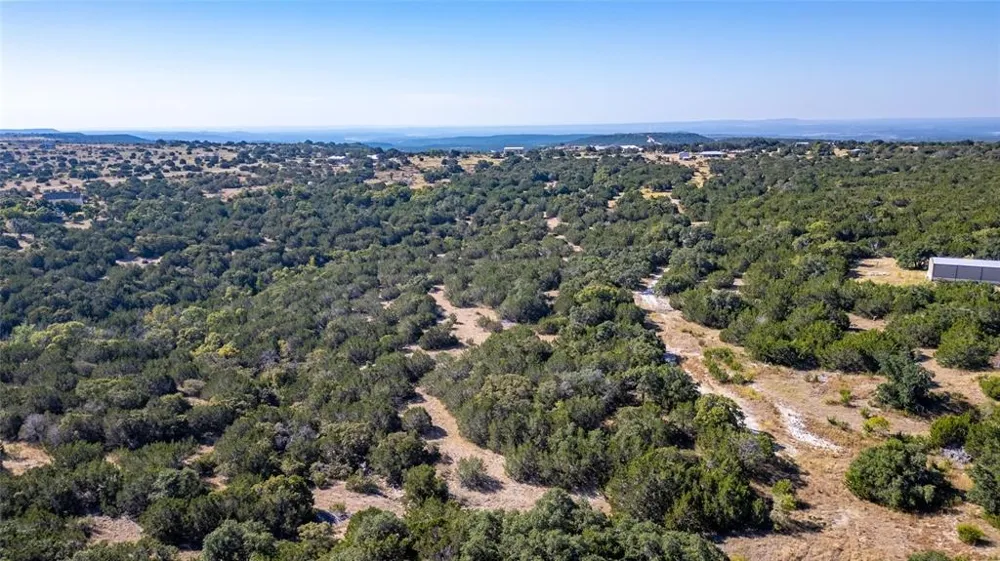 129 Lost Canyon Creek Bertram, TX 78605