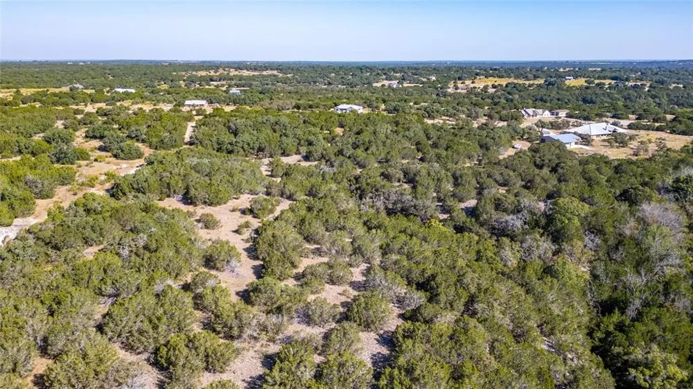 129 Lost Canyon Creek Bertram, TX 78605
