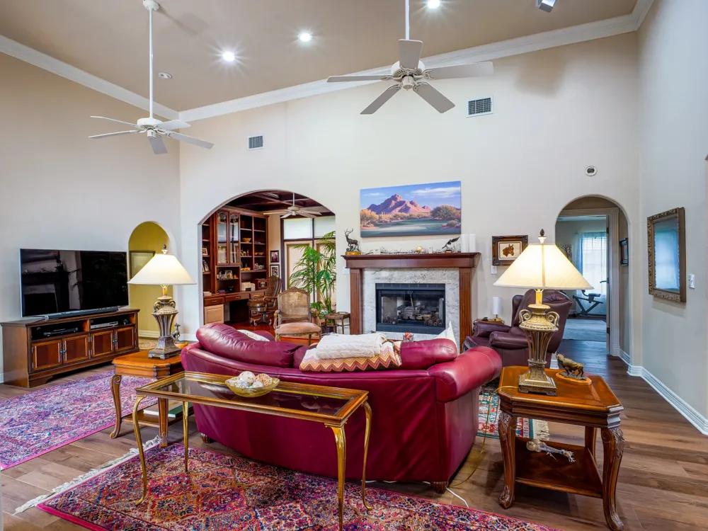 415 Saint Andrews Street Meadowlakes, TX 78654