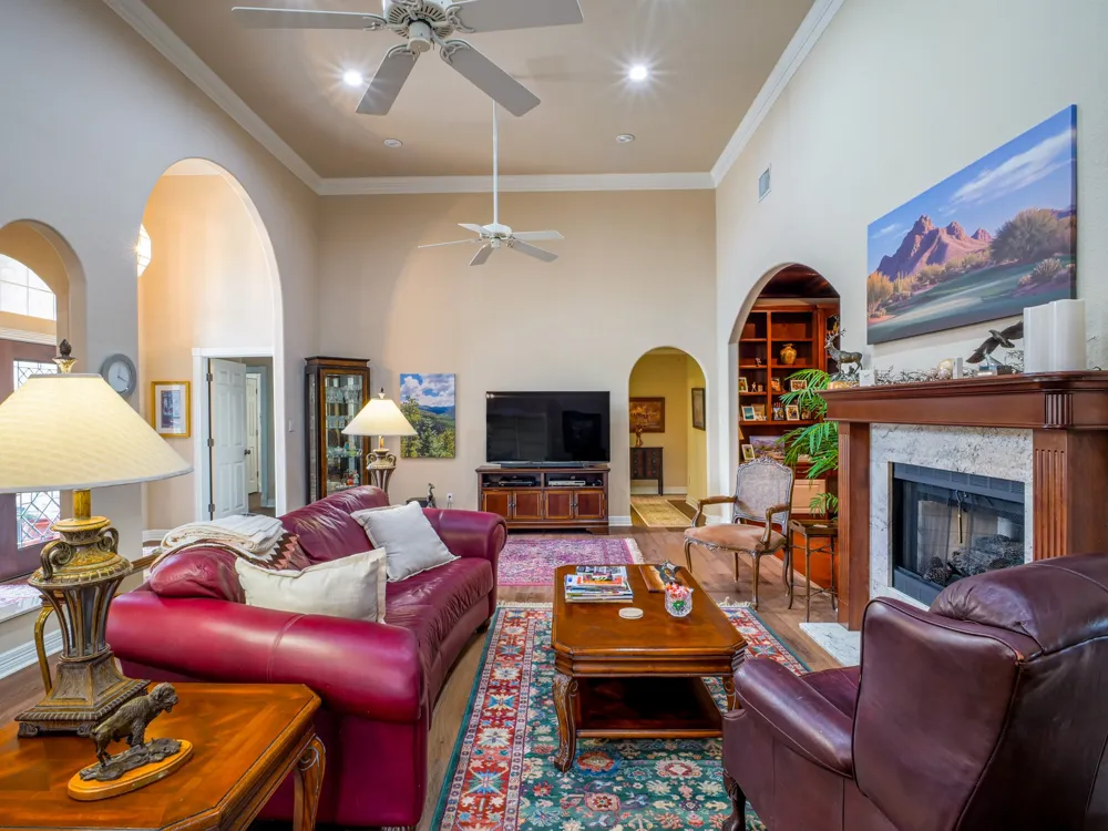 415 Saint Andrews Street Meadowlakes, TX 78654