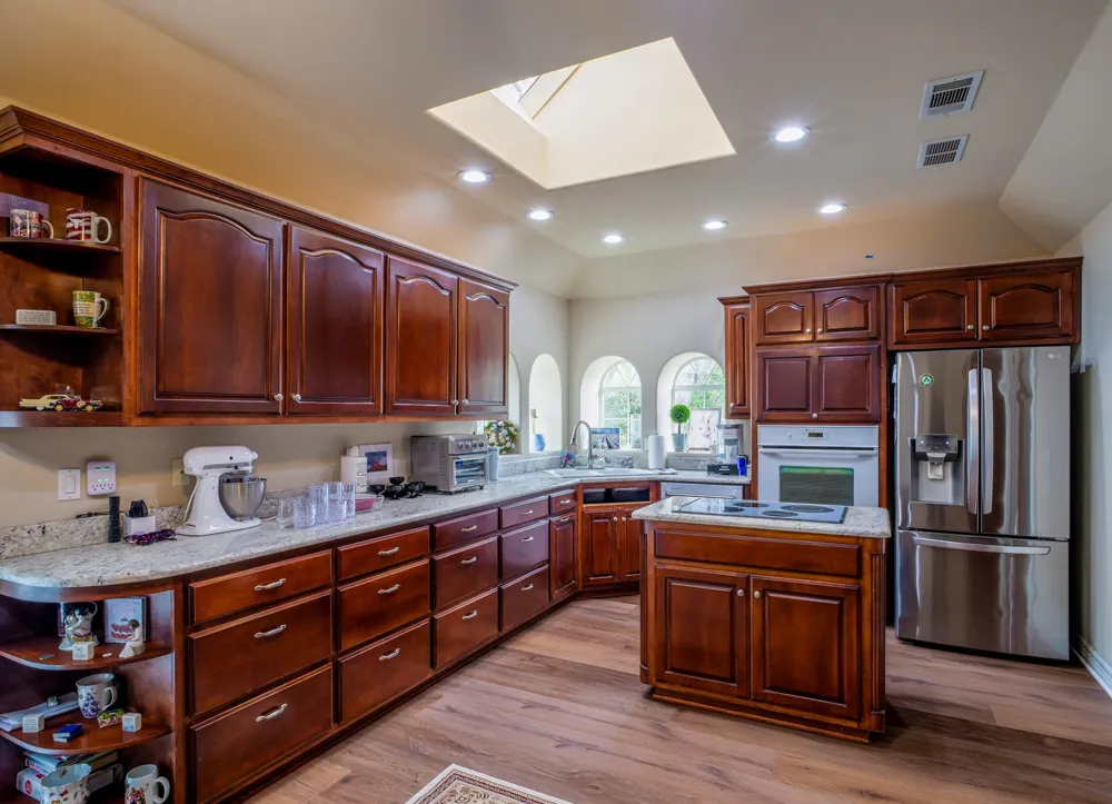 415 Saint Andrews Street Meadowlakes, TX 78654