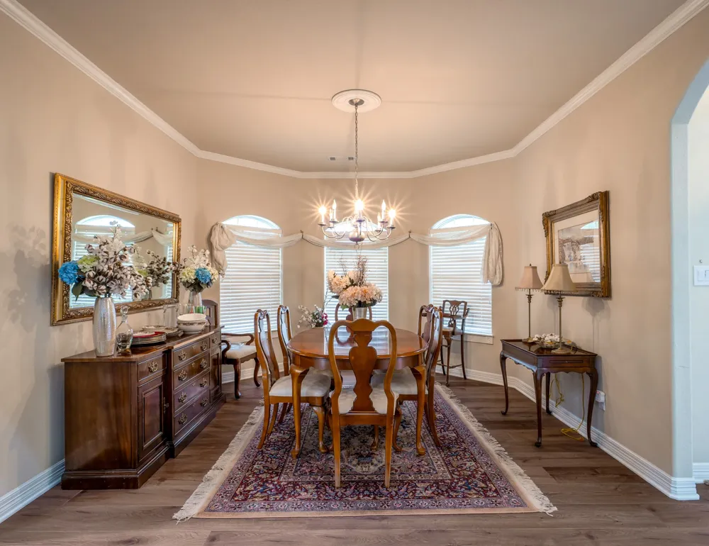 415 Saint Andrews Street Meadowlakes, TX 78654