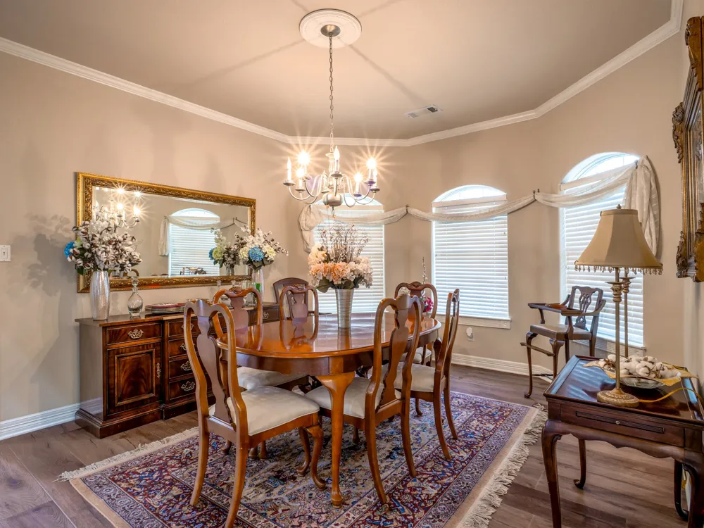 415 Saint Andrews Street Meadowlakes, TX 78654