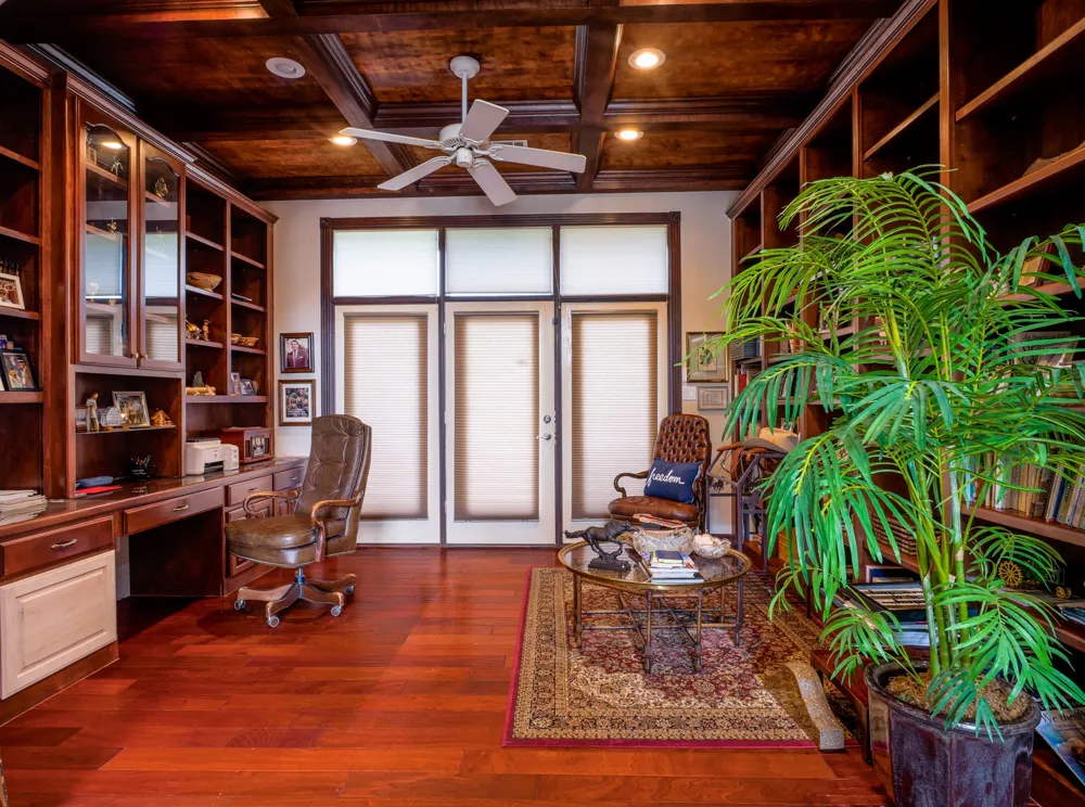 415 Saint Andrews Street Meadowlakes, TX 78654