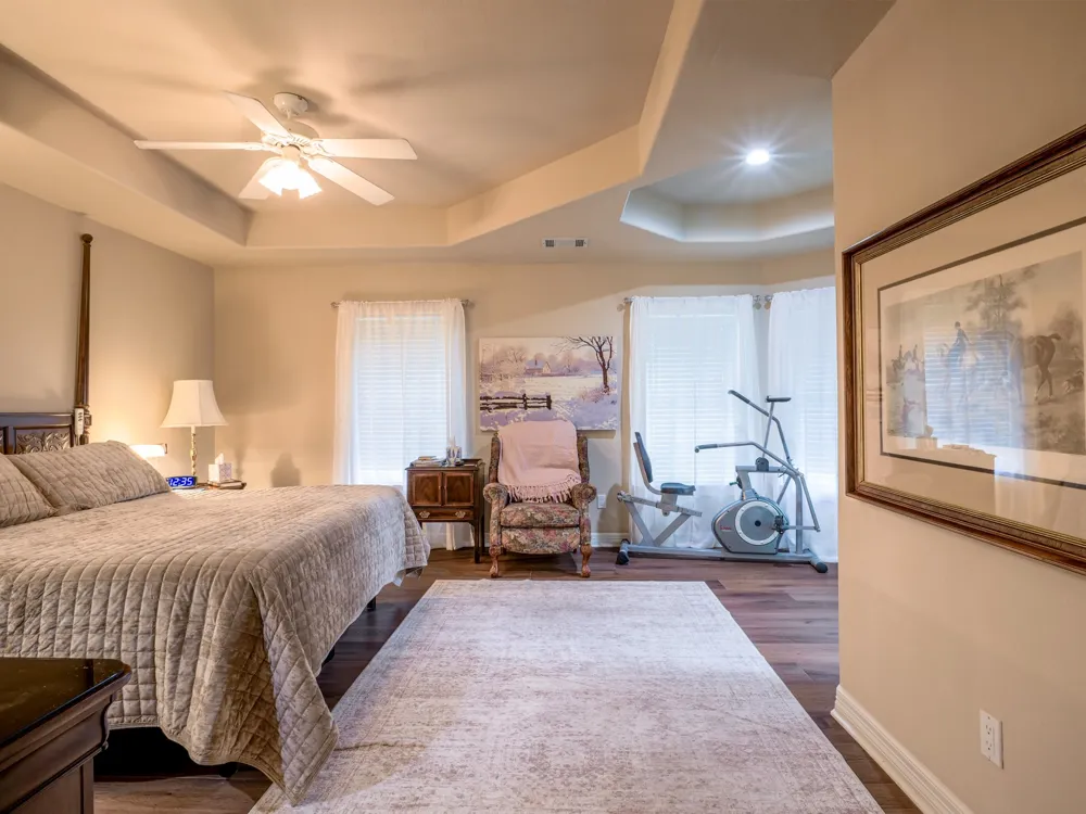 415 Saint Andrews Street Meadowlakes, TX 78654