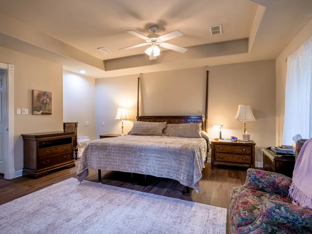 415 Saint Andrews Street Meadowlakes, TX 78654