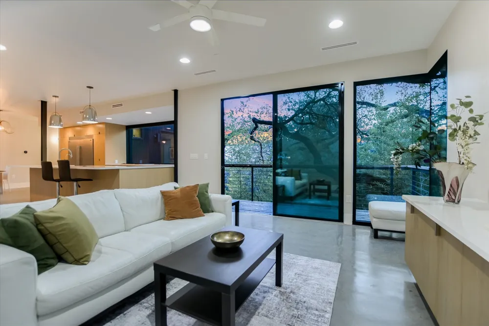 1325 Bonham Terrace #A Austin, TX 78704