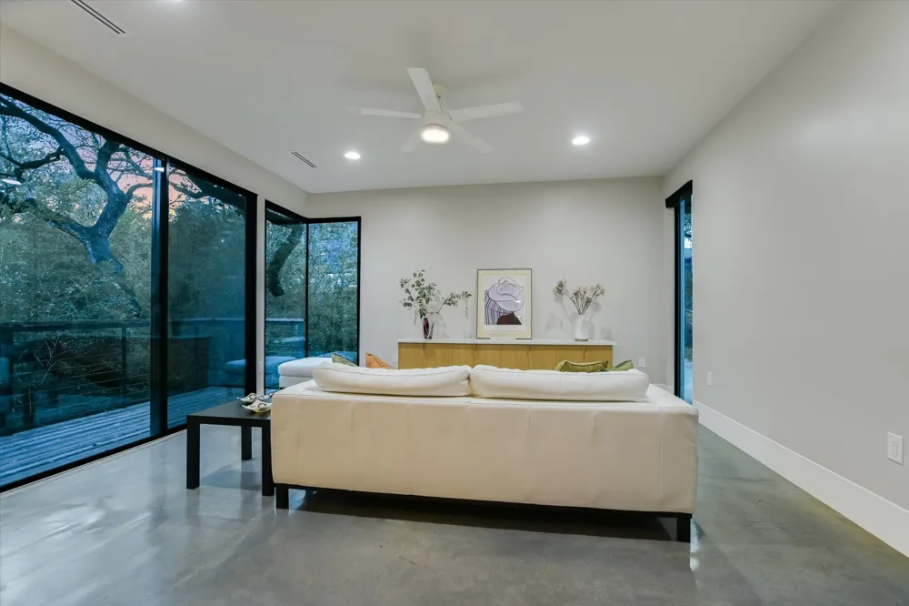 1325 Bonham Terrace #A Austin, TX 78704