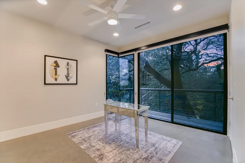 1325 Bonham Terrace #A Austin, TX 78704
