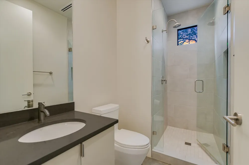 1325 Bonham Terrace #A Austin, TX 78704
