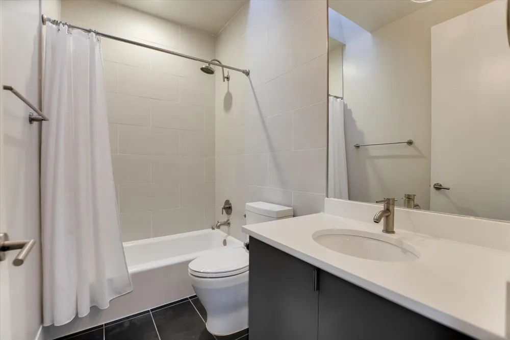 1325 Bonham Terrace #A Austin, TX 78704