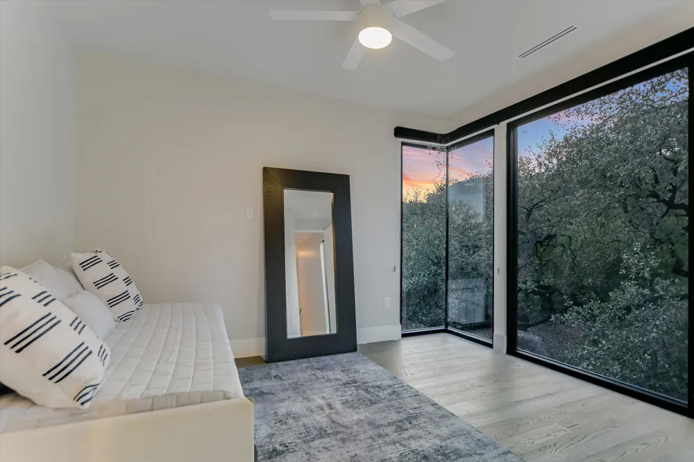 1325 Bonham Terrace #A Austin, TX 78704