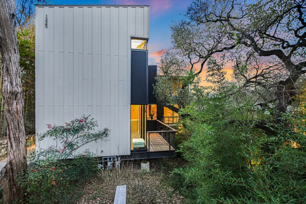 1325 Bonham Terrace #A Austin, TX 78704