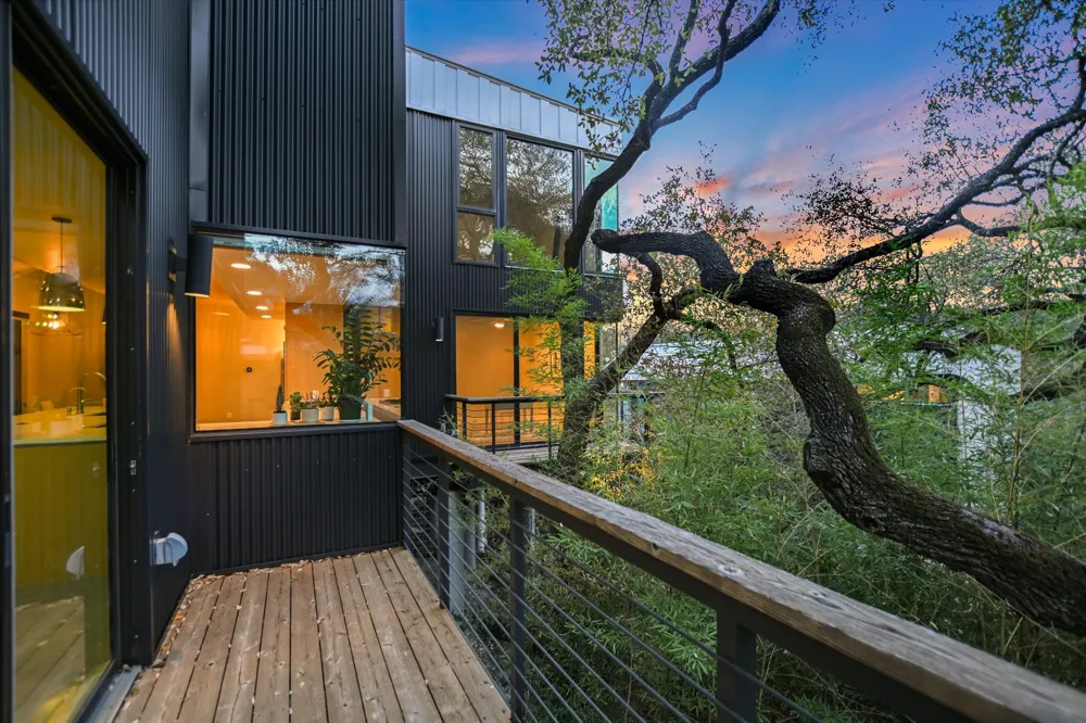 1325 Bonham Terrace #A Austin, TX 78704