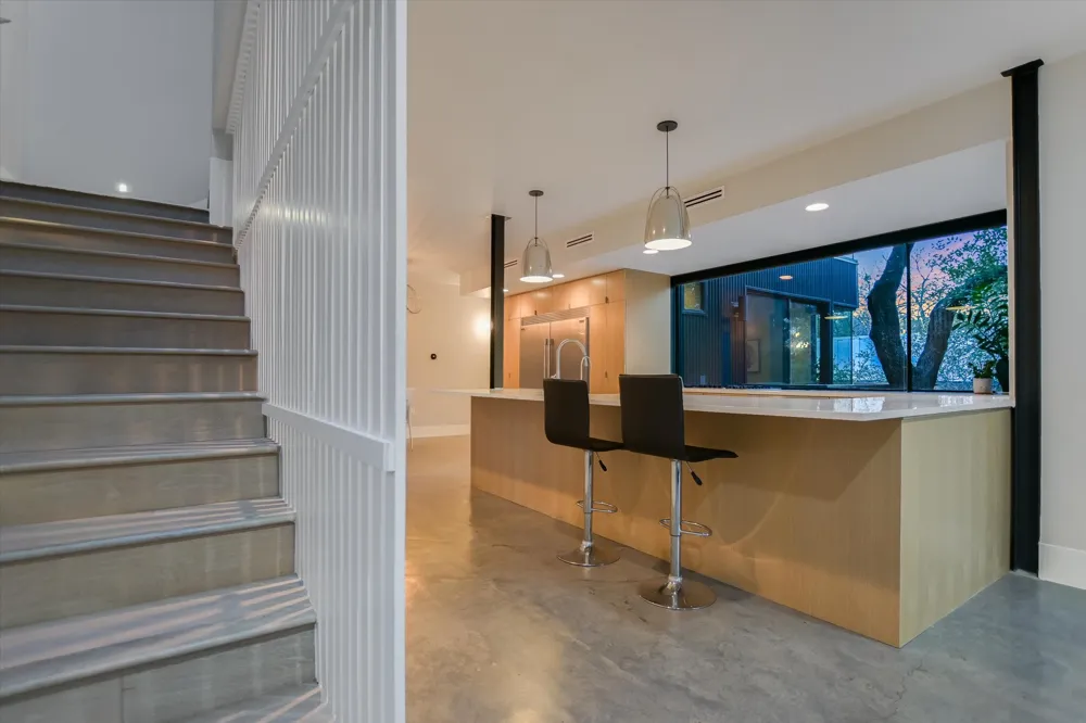 1325 Bonham Terrace #A Austin, TX 78704