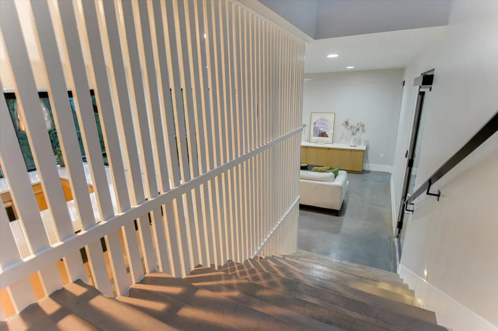 1325 Bonham Terrace #A Austin, TX 78704