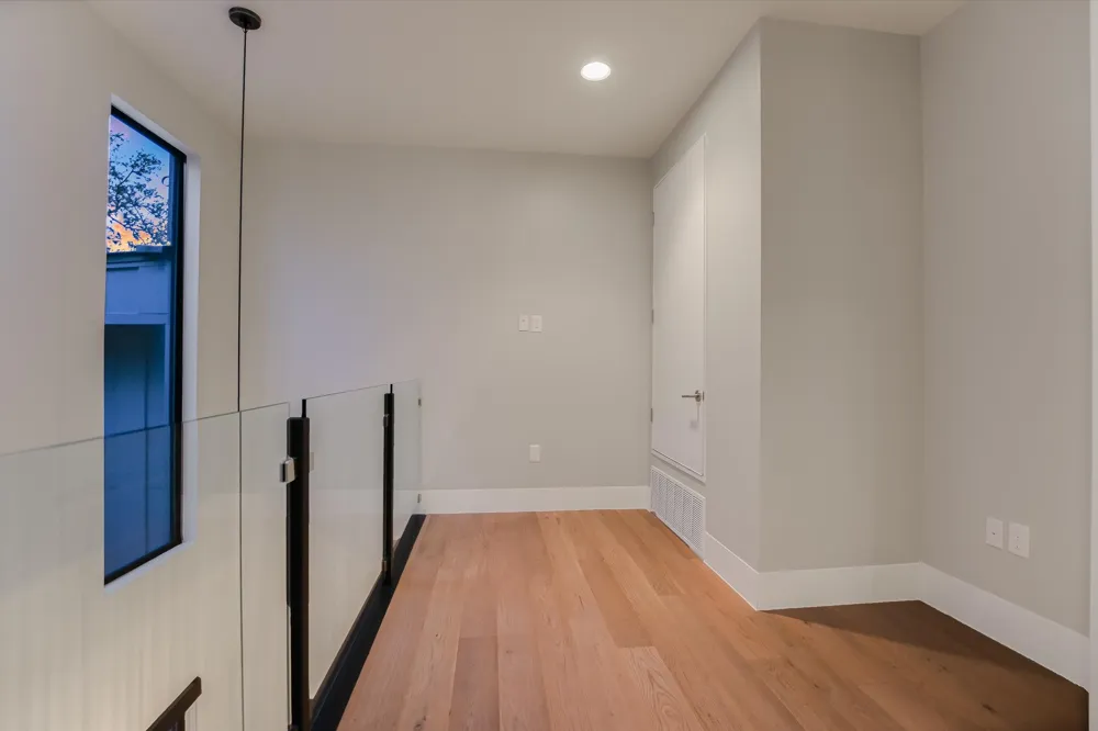 1325 Bonham Terrace #A Austin, TX 78704