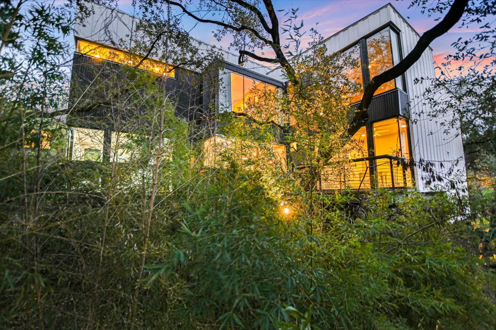1325 Bonham Terrace #A Austin, TX 78704