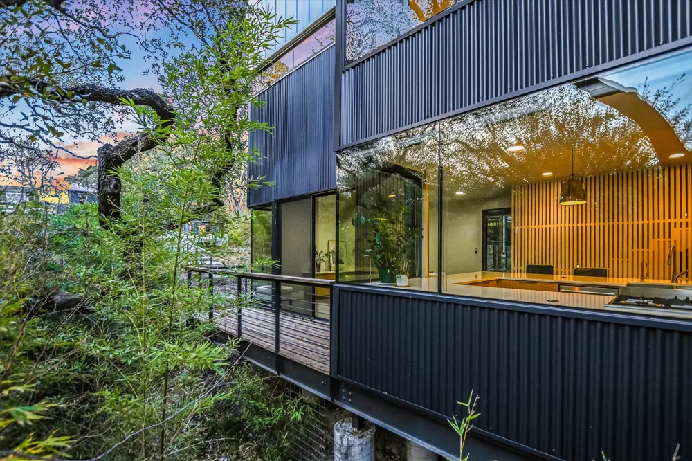 1325 Bonham Terrace #A Austin, TX 78704